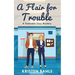 A Flair for Trouble