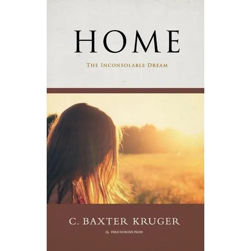 Home - The Inconsolable Dream