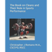 The Book on Cleans and Their Role in Sports Performance
