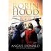 Robin Hood and the Caliph's Gold