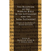 The Reception of the Hebrew Bible in the Septuagint and the New Testament: Essays in Memory of Aileen Guilding
