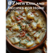 87 New England Recipes for Home