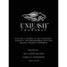 Unleash Yourself Self-Discovery Workbook