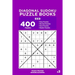 Diagonal Sudoku Puzzle Books - 400 Easy to Master Puzzles 9x9 (Volume 3)