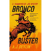 Bronco Buster: A Hammerhead Jed Mystery