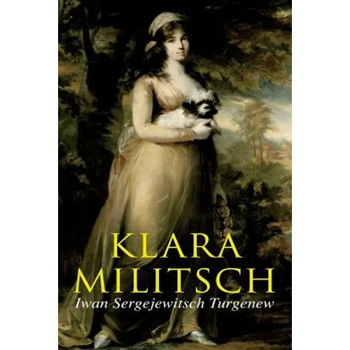 Klara Militsch