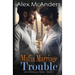 Mafia Marriage Trouble: MM Billionaire Mafia Romance