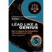 Lead Like a Genius: How to outgrow the competition and transform our world