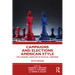 Campaigns and Elections American Style: The Changing Landscape of Political Campaigns