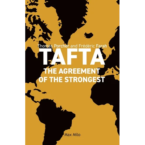 Tafta: The Agreement of the Strongest