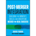Post-Merger Integration: Building the Mindset, Skills, and Discipline Needed for Deal Success