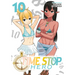 Time Stop Hero Vol. 10