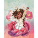 Little Folk Coloring Book