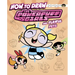 How to Draw the Powerpuff Girls and Playful Pets