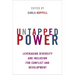 Untapped Power: Leveraging Diversity and Inclusion for Conflict and Development