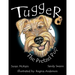 Tugger: The Pretzel Pup