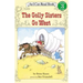 The Golly Sisters Go West