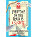 Everyone on This Train Is a Suspect