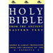 Ancient Eastern Text Bible-OE: George M. Lamsa's Translations from the Aramaic of the Peshitta