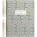 ESV Spiral-Bound Journaling Bible, New Testament (Hardcover, Cover Artwork by Lulie Wallace)