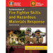 Fundamentals of Fire Fighter Skills and Hazardous Materials Response Student Workbook