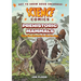 Science Comics: Prehistoric Mammals: From the Jurassic to the Ice Age