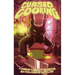 Cursed Cooking: A Horror Community Cookbook and Food Horror Anthology