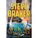 African Vengeance: A William Brody Thriller