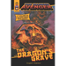 The Masked Avenger and The Dragon's Grave: The Masked Avenger #1