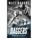 Daggers: A King & Slater Thriller