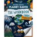 Nature School: Planet Earth: The Workbook: 100+ Activities, Games, and Puzzles