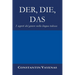 Der, Die, Das: I segreti del genere nella lingua tedesca