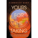 Yours for the Taking