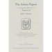 Papers of John Adams
