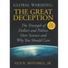 Global Warming: The Great Deception