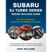Subaru EJ Turbo Series: The art of building a powerful and reliable Subaru ej engine