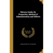 Nitrous Oxide; Its Properties, Method of Administration and Effects