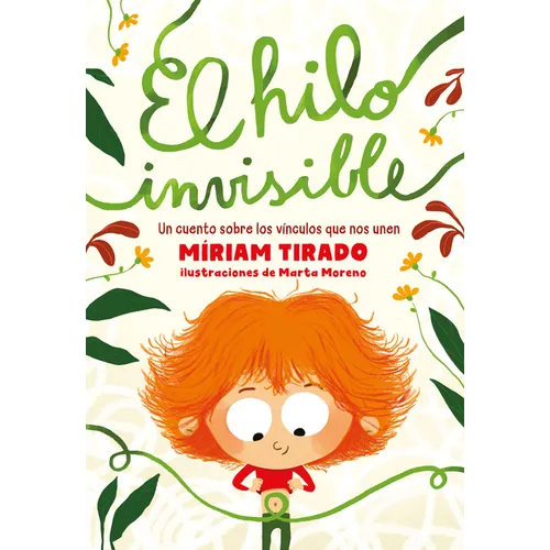 El Hilo Invisible