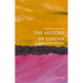 The History of Cinema: A Very Short Introduction
