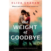 The Weight of Goodbye: Heartbreaking World War 2 historical fiction