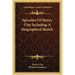 Speeches Of Henry Clay Including A Biographical Sketch