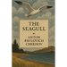 The seagull(Illustrated)