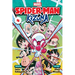 Spider-Man: Kizuna, Vol. 4