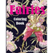 Fairies Coloring Book