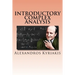 Introductory Complex Analysis
