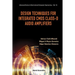 Design Techniques Integrated CMOS Class-D Audio Amplifiers