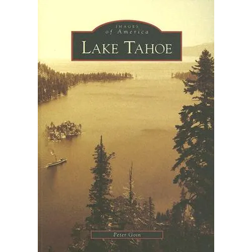 Lake Tahoe