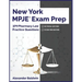 New York MPJE Exam Prep: 370 Pharmacy Law Practice Questions
