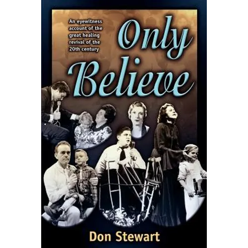 Only Believe