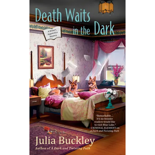 Death Waits in the Dark